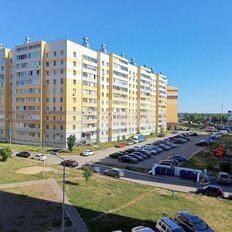 Квартира 60,7 м², 2-комнатная - изображение 1