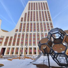 Квартира 70,6 м², 2-комнатная - изображение 3