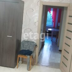 Квартира 53,2 м², 2-комнатная - изображение 5