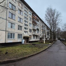 Квартира 44,6 м², 2-комнатная - изображение 1