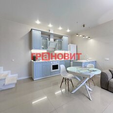 Квартира 56,3 м², 2-комнатная - изображение 2