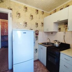 Квартира 32,6 м², 1-комнатная - изображение 5