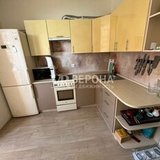 Квартира 29,7 м², 1-комнатная - изображение 1