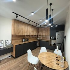 Квартира 55,5 м², 2-комнатная - изображение 5