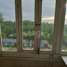 Квартира 32,9 м², 1-комнатная - изображение 5