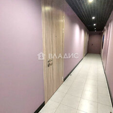 Квартира 30,1 м², студия - изображение 5