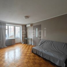 Квартира 43,2 м², 2-комнатная - изображение 1