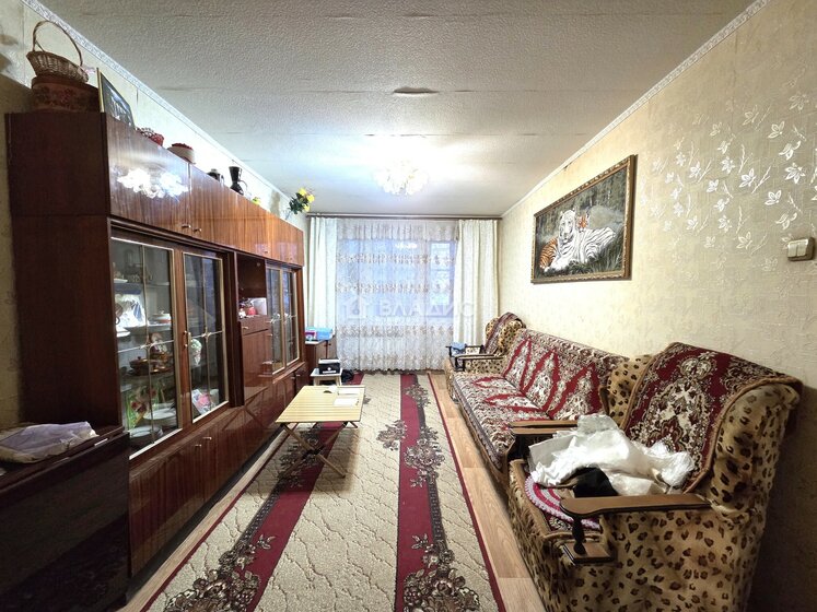 78 м², 3-комнатная квартира 8 930 000 ₽ - изображение 38