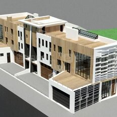 480 м², таунхаус - изображение 4