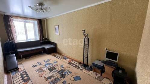 56,7 м², 3-комнатная квартира 3 100 000 ₽ - изображение 44