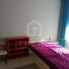 Квартира 23 м², студия - изображение 1