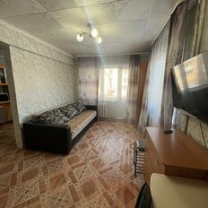 Квартира 30,8 м², 1-комнатная - изображение 3