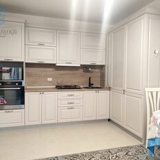 Квартира 50 м², 2-комнатная - изображение 4