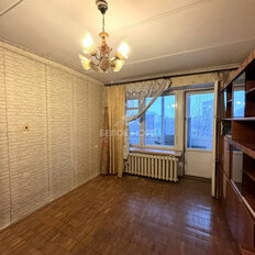 Квартира 35,4 м², 1-комнатная - изображение 2