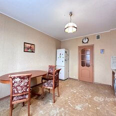 Квартира 80 м², 3-комнатная - изображение 4