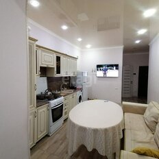 Квартира 47,1 м², 1-комнатная - изображение 5