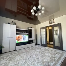 Квартира 53,8 м², 2-комнатная - изображение 4