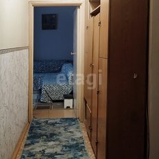 Квартира 51,4 м², 2-комнатная - изображение 3