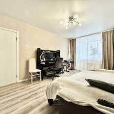 Квартира 39,2 м², 1-комнатная - изображение 3