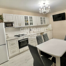 Квартира 41,1 м², 1-комнатная - изображение 2