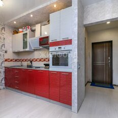 Квартира 32,5 м², студия - изображение 2