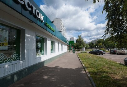 209,7 м², торговое помещение 150 000 ₽ в месяц - изображение 8