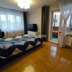 Квартира 71 м², 3-комнатная - изображение 5