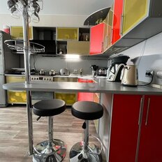 Квартира 60 м², 2-комнатная - изображение 4