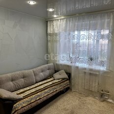 Квартира 39,2 м², 1-комнатная - изображение 5