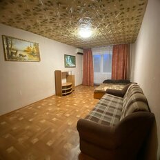 Квартира 32,8 м², 1-комнатная - изображение 1