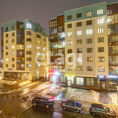 Квартира 61,4 м², 2-комнатная - изображение 5