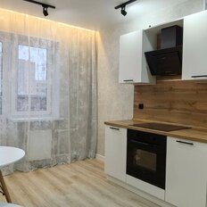 Квартира 61,8 м², 2-комнатная - изображение 1