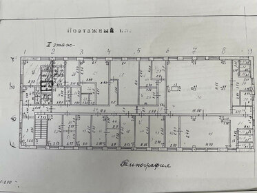 1641,7 м², помещение свободного назначения - изображение 5