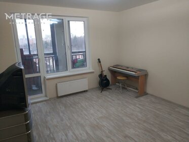 28 м², квартира-студия 8 750 000 ₽ - изображение 10