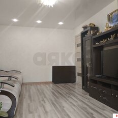 Квартира 51,5 м², 2-комнатная - изображение 4