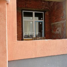 Квартира 68,1 м², 1-комнатная - изображение 5