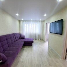 Квартира 61,1 м², 4-комнатная - изображение 2