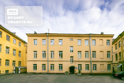 Купить однокомнатную квартиру в монолитном доме в ЖК Victory Plaza в Санкт-Петербурге и ЛО - изображение 4