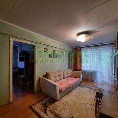 Квартира 48,5 м², 3-комнатная - изображение 4