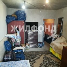 Квартира 26,5 м², студия - изображение 1