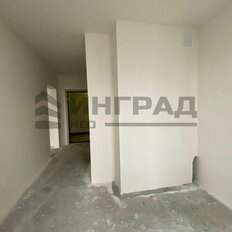 Квартира 35,9 м², 1-комнатная - изображение 5