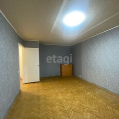 Квартира 33,3 м², 1-комнатная - изображение 3