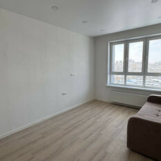 Квартира 21,8 м², студия - изображение 4