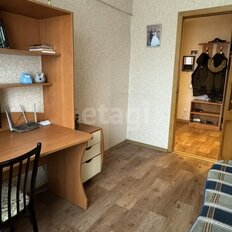 Квартира 56,4 м², 3-комнатная - изображение 5