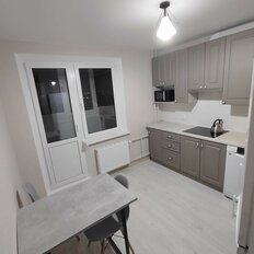 Квартира 52,1 м², 2-комнатная - изображение 1