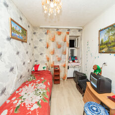 Квартира 21,6 м², 2-комнатная - изображение 1