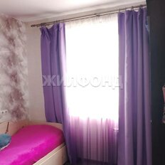 Квартира 60 м², 3-комнатная - изображение 4