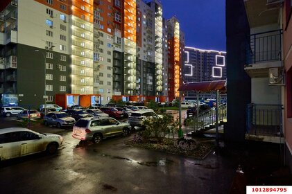 Купить двухкомнатную квартиру с высокими потолками в ЖК Romanovo city в Липецкой области - изображение 7