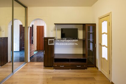 24,4 м², квартира-студия 16 759 190 ₽ - изображение 74