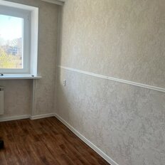 Квартира 18,2 м², 1-комнатная - изображение 4